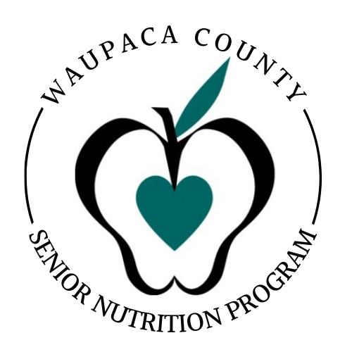 Waupaca County Nutrition Program Logo